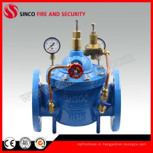 Fire Protection Pressure Reducing Valve